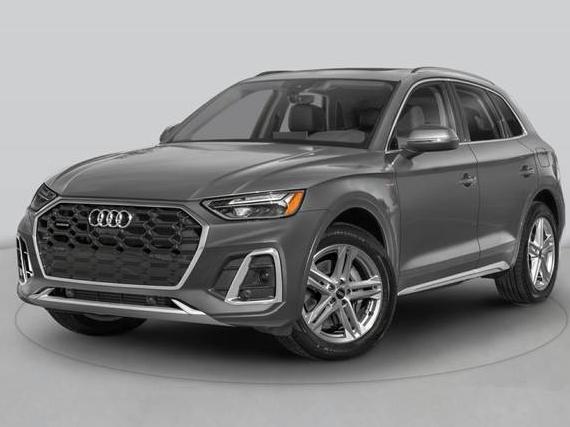 AUDI Q5 E 2024 WA1G2AFY1R2135883 image
